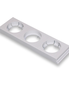 Cover for busbar mounting fuse E33